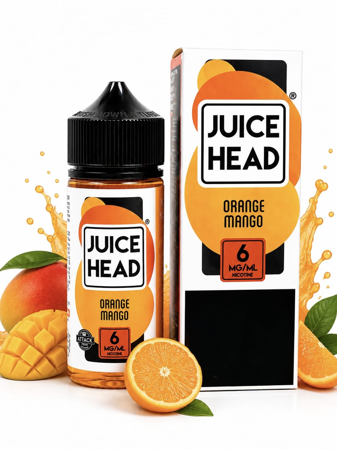 2026/07/1000431325.jpg JUICE HEAD-Orange Mango(100ML) 6MG - Image 1