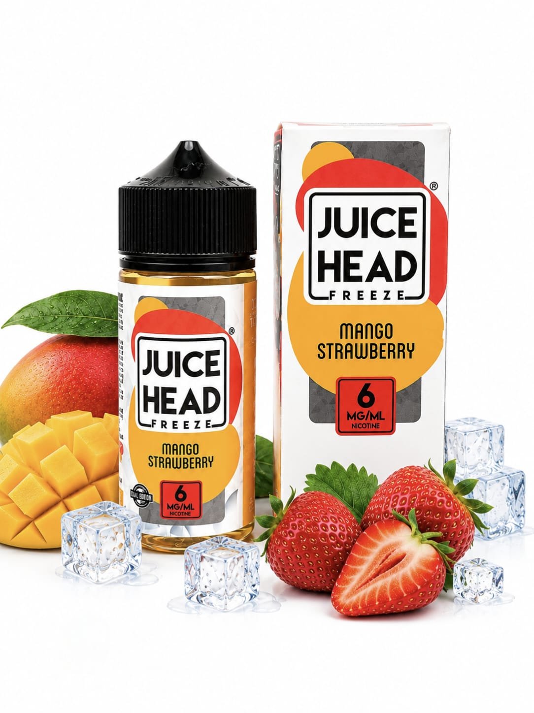 2026/07/1000431333.jpg JUICE HEAD-Mango Strawberry (Freeze-100ML) 6MG/3MG - Image 1