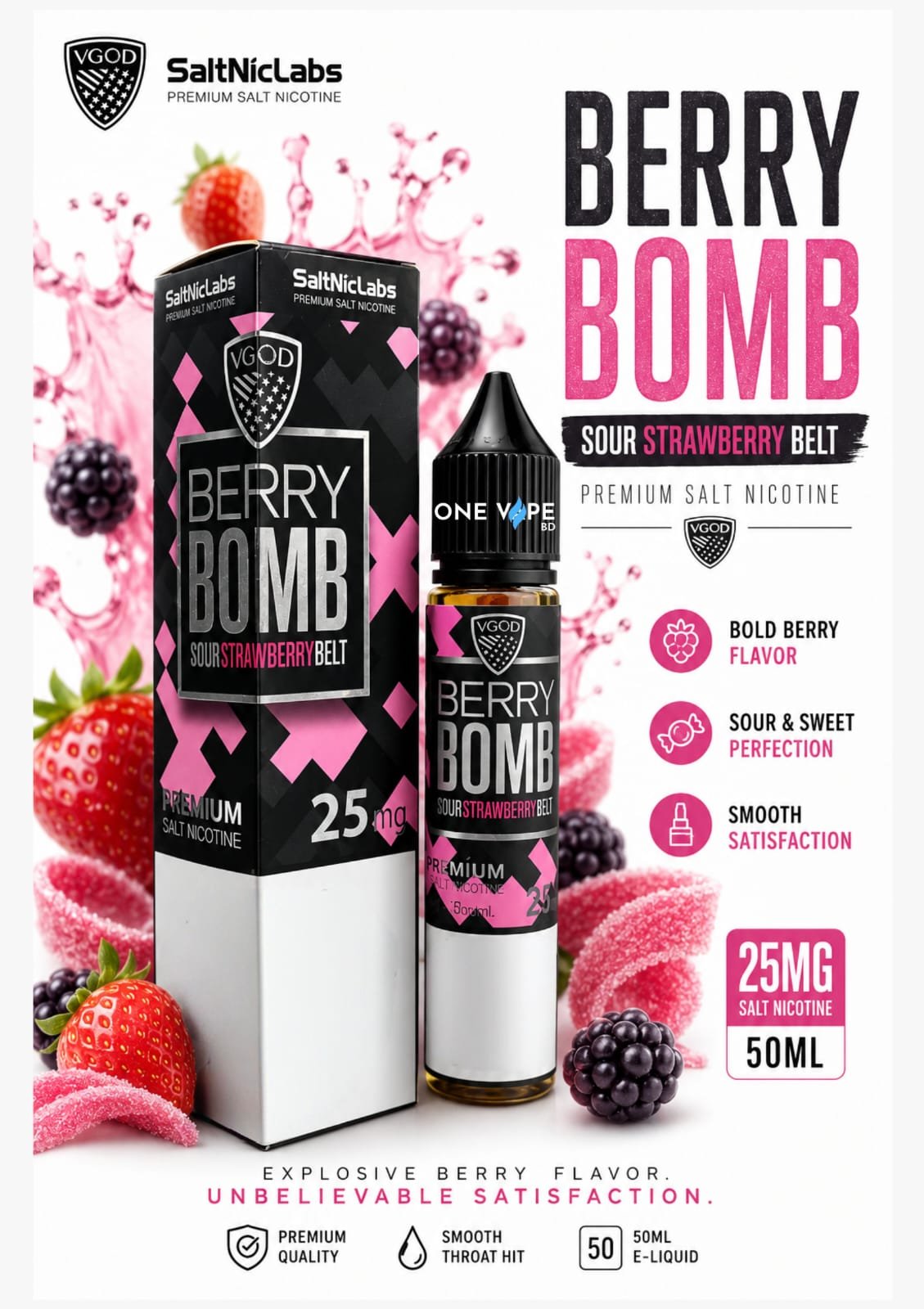 2026/07/1000432489.jpg VGOD Berry Bomb Nicsalt- 30ML(25MG-50MG) - Image 1