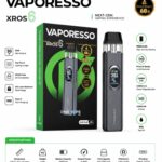 VAPORESSO XROS-6 Pod Kit
