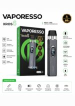 VAPORESSO XROS-6 Pod Kit