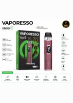 VAPORESSO XROS-6 Pod Kit - Image 4