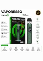 VAPORESSO XROS-6 Pod Kit - Image 2