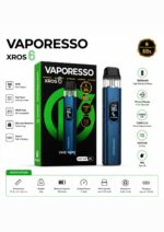 VAPORESSO XROS-6 Pod Kit - Image 3