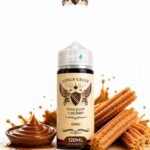 KINGS CREST-Don Juan Churro 120ML(6MG/12MG)