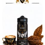 KINGS CREST-Don Juan Supra 120ML(6MG/12MG)