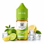 BAR JUICE-5000 Nic Salt-Lemon & Lime 30ML-(25MG/50MG)
