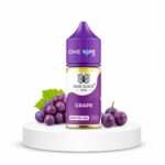 BAR JUICE-5000 Nic Salt-Grape 30ML-(25MG/50MG)