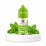 BAR JUICE-5000 Nic Salt-Fresh Mint 30ML-(25MG/50MG)