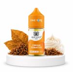 BAR JUICE-5000 Nic Salt-Cream Tobacco 30ML-(25MG/50MG)