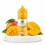 BAR JUICE-5000 Nic Salt-Triple Mango 30ML-(25MG/50MG)
