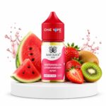 BAR JUICE-5000 Nic Salt-Watermelon Strawberry Kiwi 30ML-(25MG/50MG)
