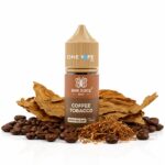 BAR JUICE-5000 Nic Salt-Coffee Tobacco 30ML-(25MG/50MG)