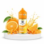 BAR JUICE-5000 Nic Salt-Orange Zest 30ML-(25MG/50MG)