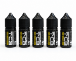 TOKYO CHOCOLATE BANANA(TCB) Nicsalt 30ML-(30MG/50MG) - Image 2