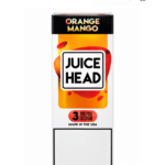 JUICE HEAD-Orange Mango(100ML) 3MG/6MG