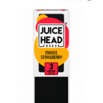 JUICE HEAD-Mango Strawberry (Freeze-100ML)3MG