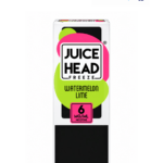 JUICE HEAD-Watermelon Lime(Freeze-100ML) 6MG