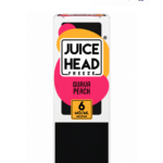 JUICE HEAD-Guava Peach(Freeze-100ML)6MG