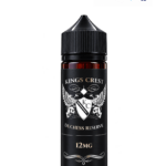 KINGS CREST-Duchess Reserve 120ML(12MG)