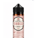 KINGS CREST-Tobacco Sweet 120ML(12MG)