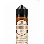 KINGS CREST-Tobacco Dry-120ML(6MG)