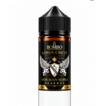 KINGS CREST-Don Juan Supra 120ML(6MG)