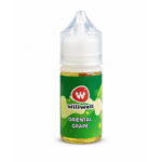 Will Well Oriental Grape Ice Saltnic  30ML-(30MG/50MG)