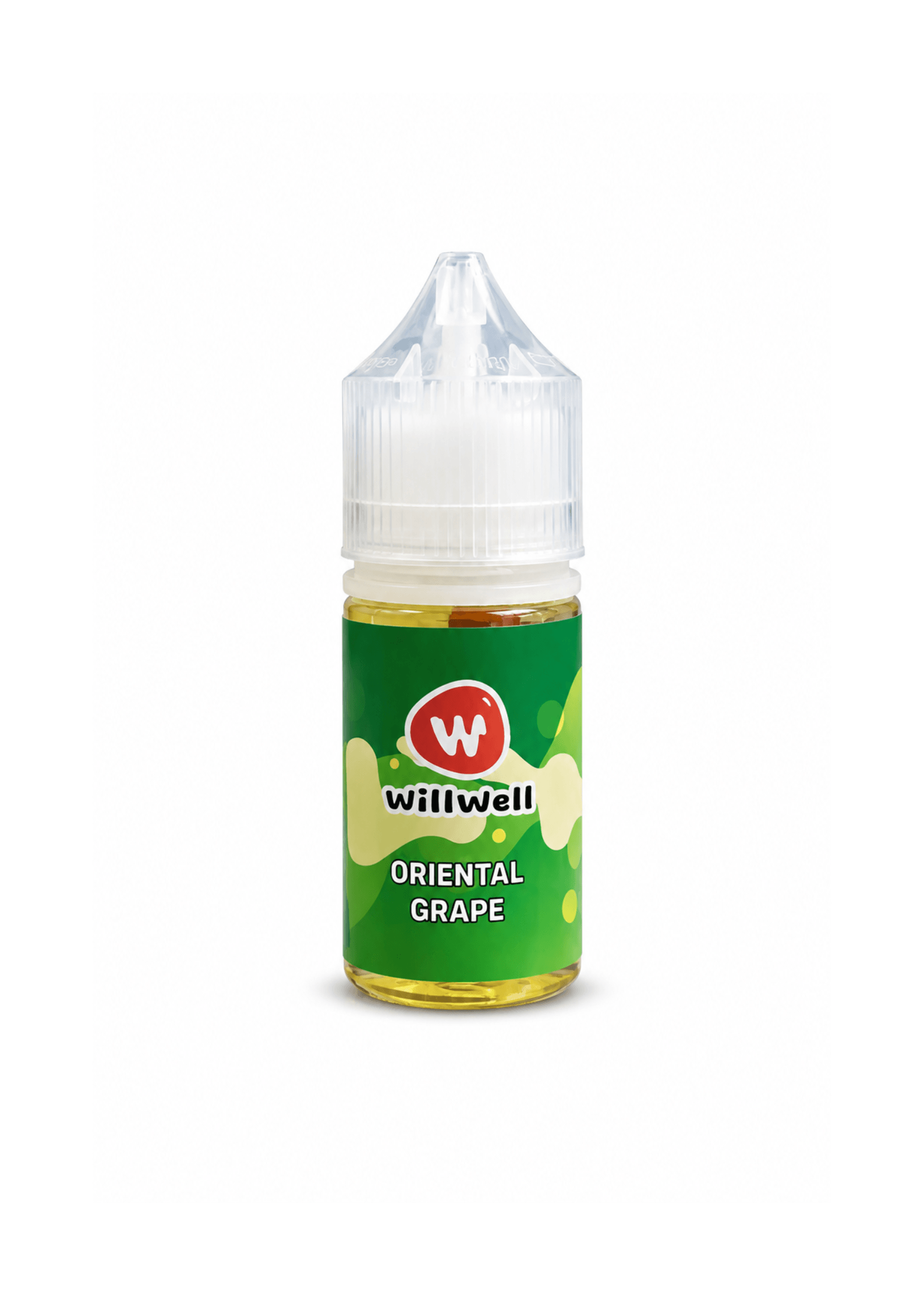 2026/08/1000440329.png Will Well Oriental Grape Ice Saltnic 30ML-(30MG/50MG) - Image 1