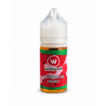Will Well Watermelon Frenzy Ice Saltnic  30ML-(30MG/50MG)