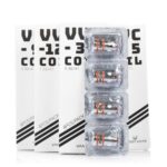 VVC Coil by vandy Vape:1Pc-0.9/0.15/0.30 Ohm