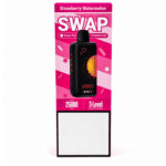 Swap 25K Puff Cartridge-Strawberry Watermelon