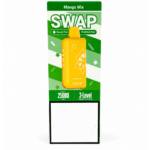 Swap 25K Puff Cartridge-Mango Mix