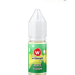Will Well Juice-Apple Fusion (10ML Nic Salt E-Liquid-30MG/50MG)