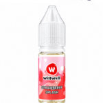 Will Well Juice-Strawberry Splash (10ML Nic Salt E-Liquid-30MG/50MG)