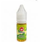 Will Well Juice-Hawaii Pineapple (10ML Nic Salt E-Liquid-30MG/50MG)