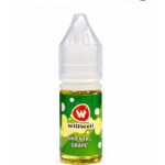 Will Well Juice-Oriental Grape (10ML Nic Salt E-Liquid-30MG/50MG)