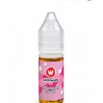 Will Well Juice-Strawberry Grape (10ML Nic Salt E-Liquid-30MG/50MG)