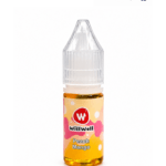 Will Well Juice-Peach Mango (10ML Nic Salt E-Liquid-30MG/50MG)