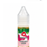 Will Well Juice-Watermelon Lychee  (10ML Nic Salt E-Liquid-30MG/50MG)