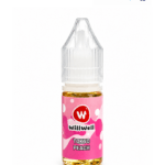 Will Well Juice-Tokyo  (10ML Nic Salt E-Liquid-30MG/50MG)