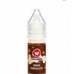 Will Well Juice-Swiss Chocolate (10ML Nic Salt E-Liquid-30MG/50MG)