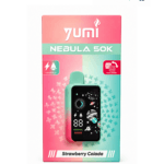 Yumi-Strawberry Colada (NEBULA-50K PUFFS)