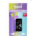 Yumi-Sea Of Berries (NEBULA-50K PUFFS)