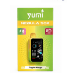 Yumi-Tripple Mango (NEBULA-50K PUFFS)
