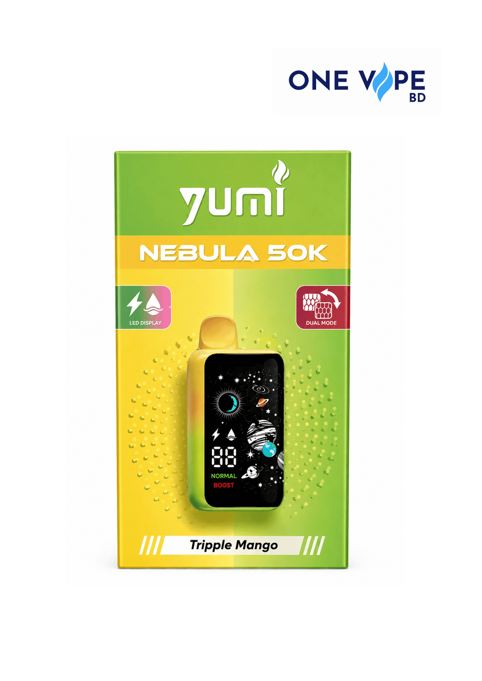 2026/09/23701.png Yumi-Tripple Mango (NEBULA-50K PUFFS) - Image 1
