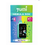 Yumi-Blue Razz Ice (NEBULA-50K PUFFS)