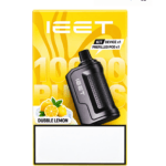 IEET-DUBBLE LEMON -10K Kit.