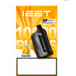 IEET-MANGO -10K Kit.