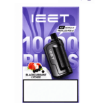 IEET-BLACKCURRANT LYCHEE -10K Kit.